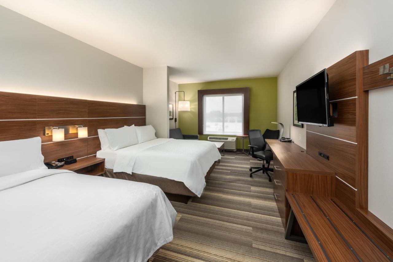 Holiday Inn Express & Suites St. Louis - Chesterfield By Ihg Exteriér fotografie