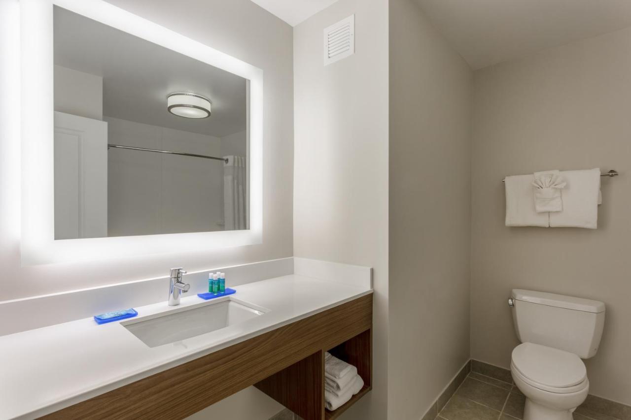 Holiday Inn Express & Suites St. Louis - Chesterfield By Ihg Exteriér fotografie