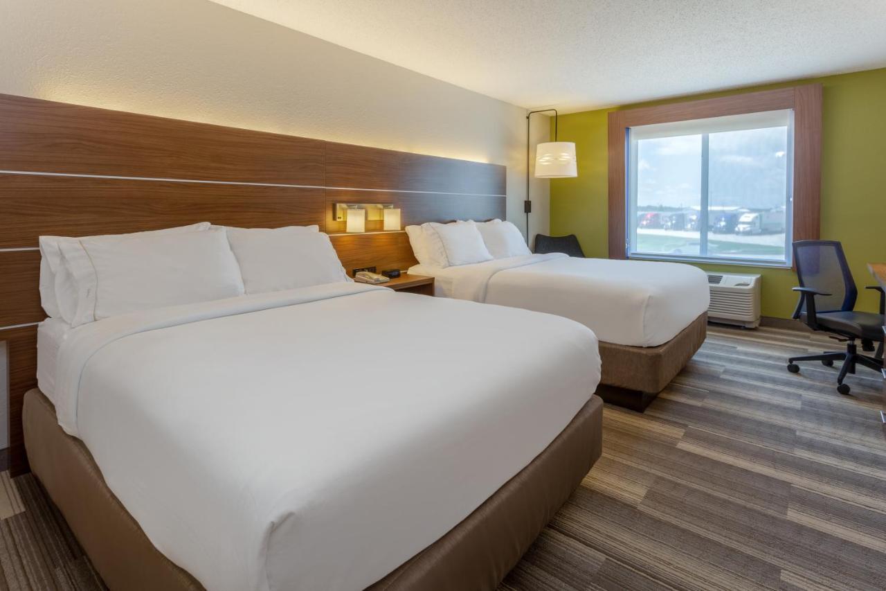 Holiday Inn Express & Suites St. Louis - Chesterfield By Ihg Exteriér fotografie
