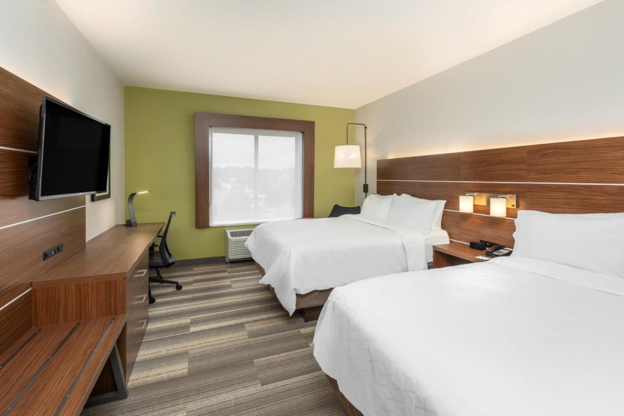 Holiday Inn Express & Suites St. Louis - Chesterfield By Ihg Exteriér fotografie