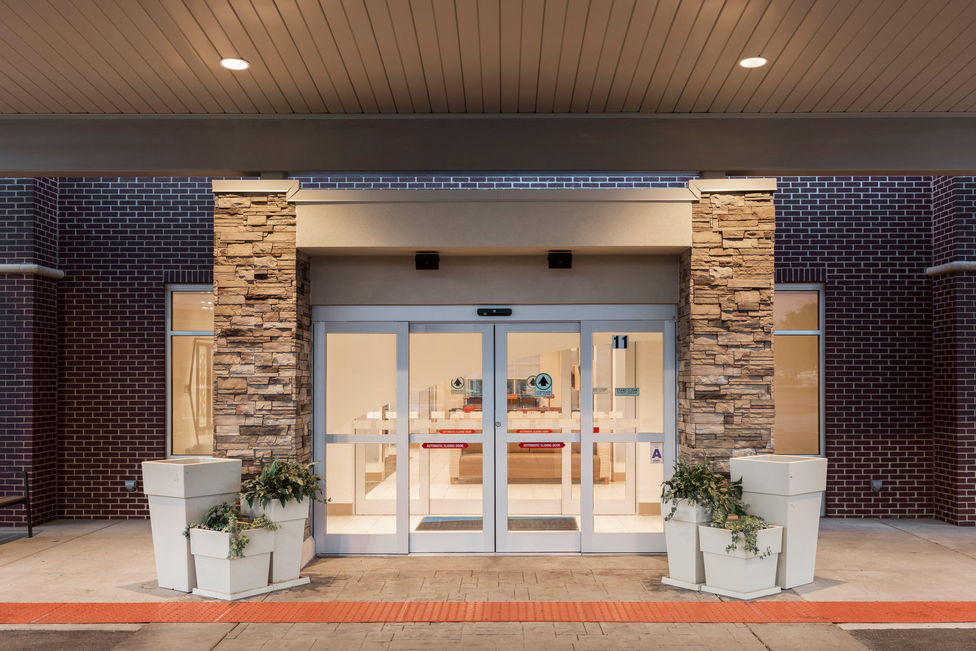 Holiday Inn Express & Suites St. Louis - Chesterfield By Ihg Exteriér fotografie