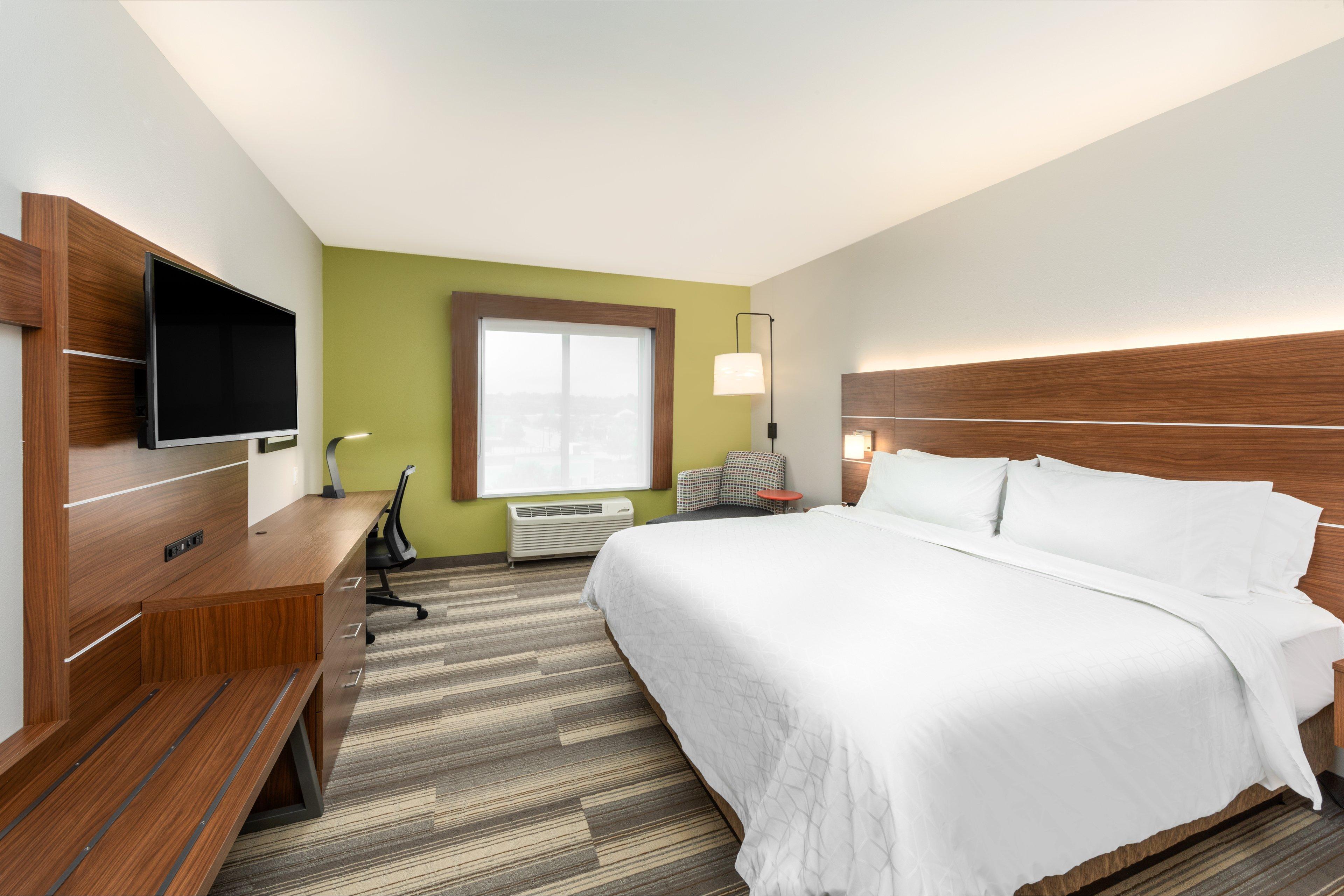 Holiday Inn Express & Suites St. Louis - Chesterfield By Ihg Exteriér fotografie