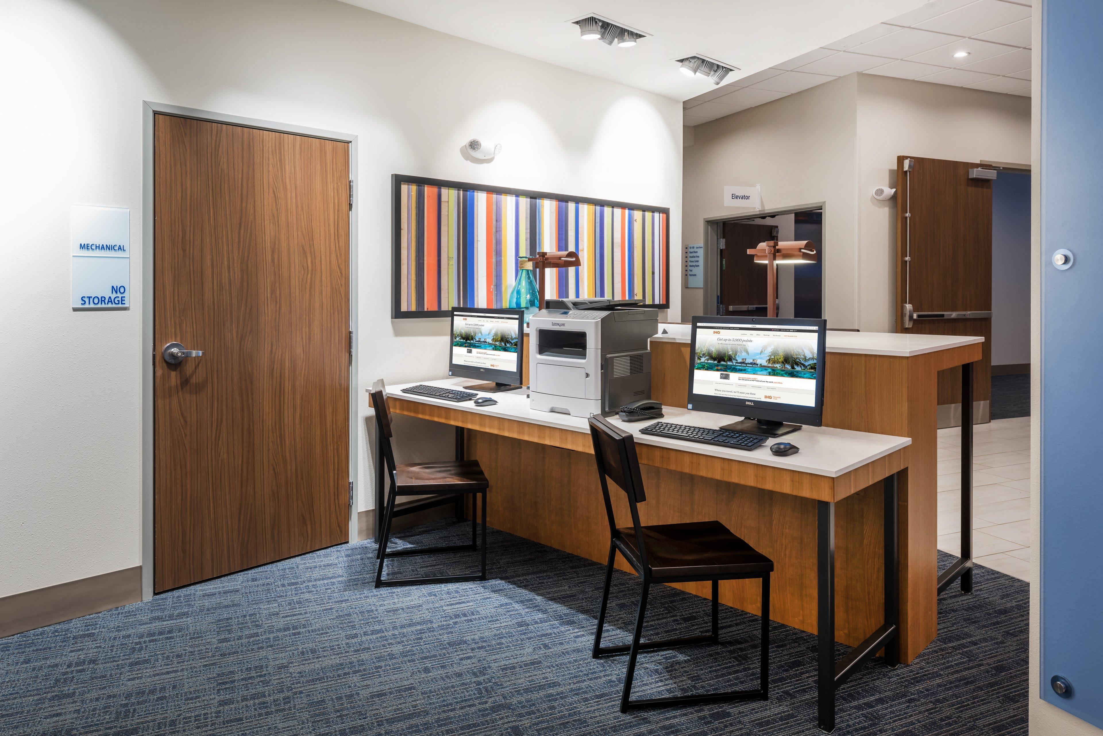 Holiday Inn Express & Suites St. Louis - Chesterfield By Ihg Exteriér fotografie