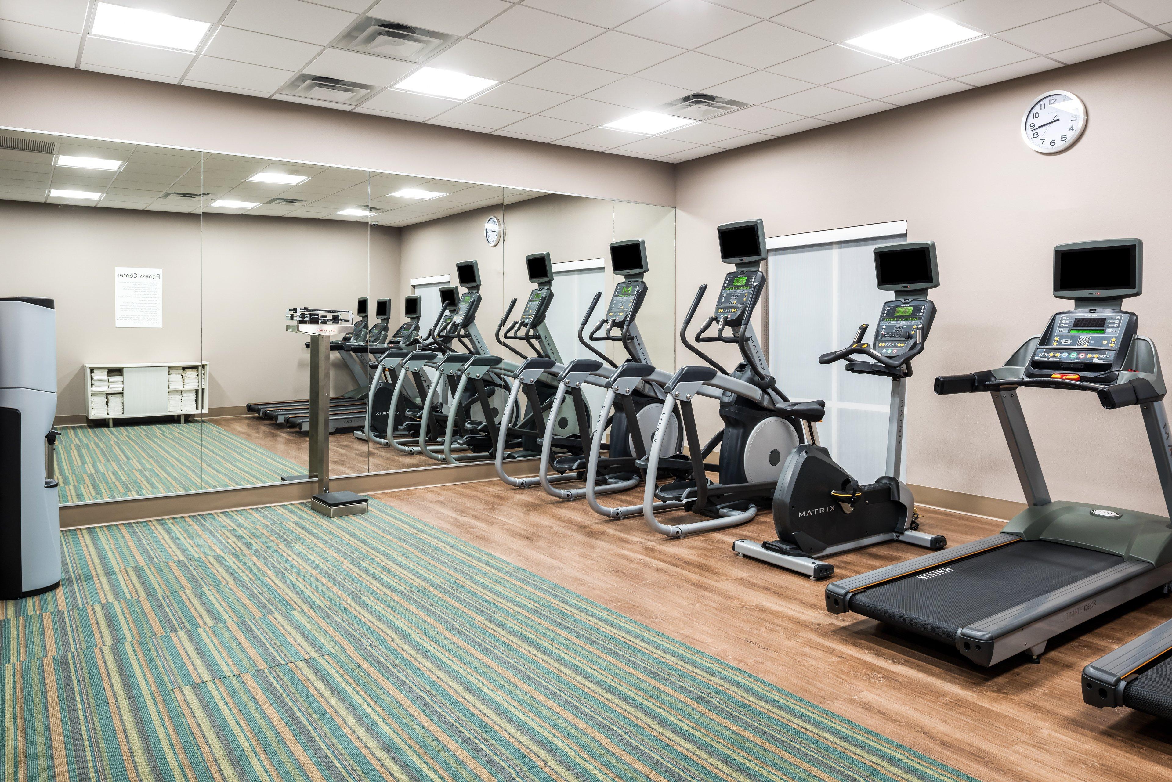 Holiday Inn Express & Suites St. Louis - Chesterfield By Ihg Exteriér fotografie