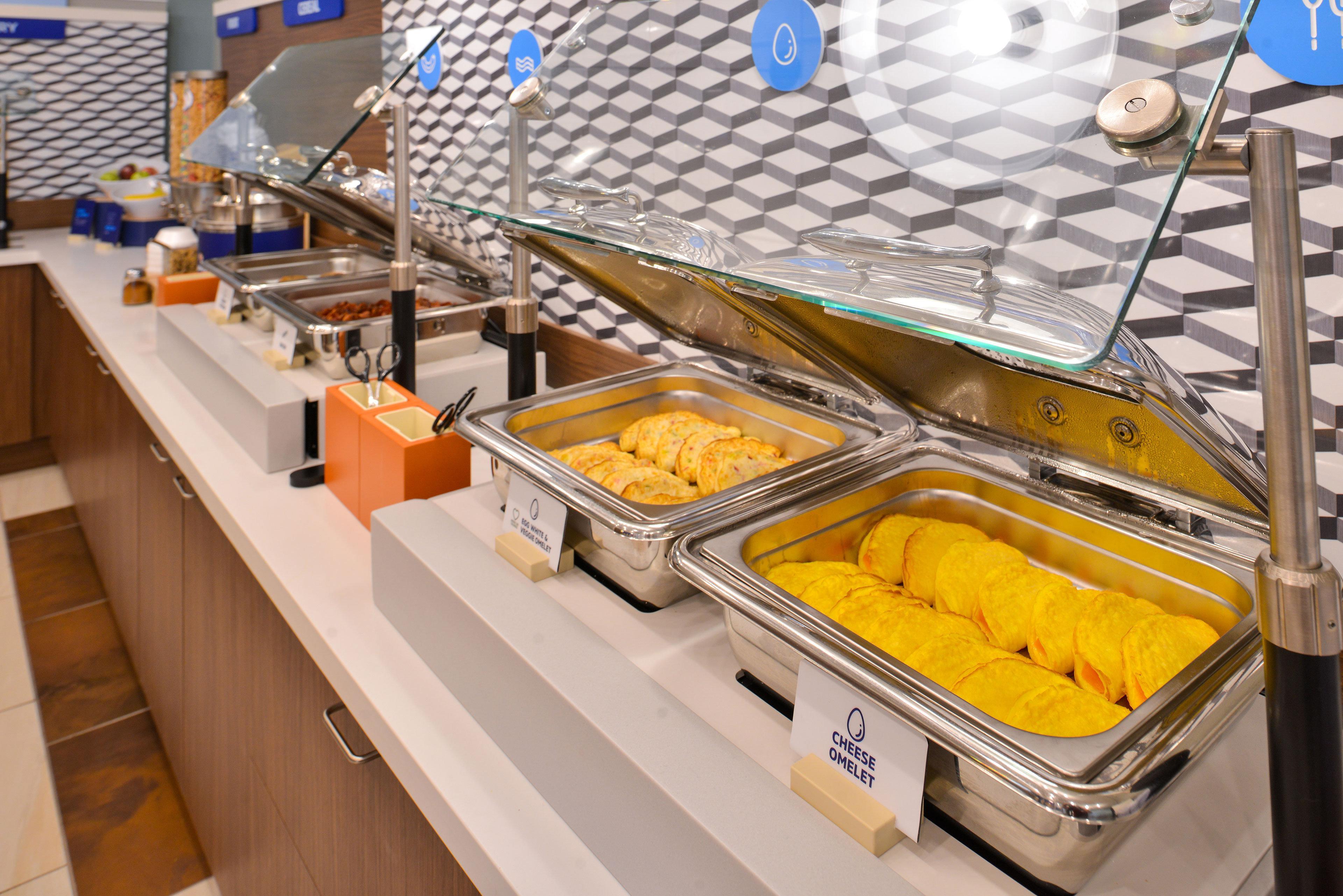 Holiday Inn Express & Suites St. Louis - Chesterfield By Ihg Exteriér fotografie