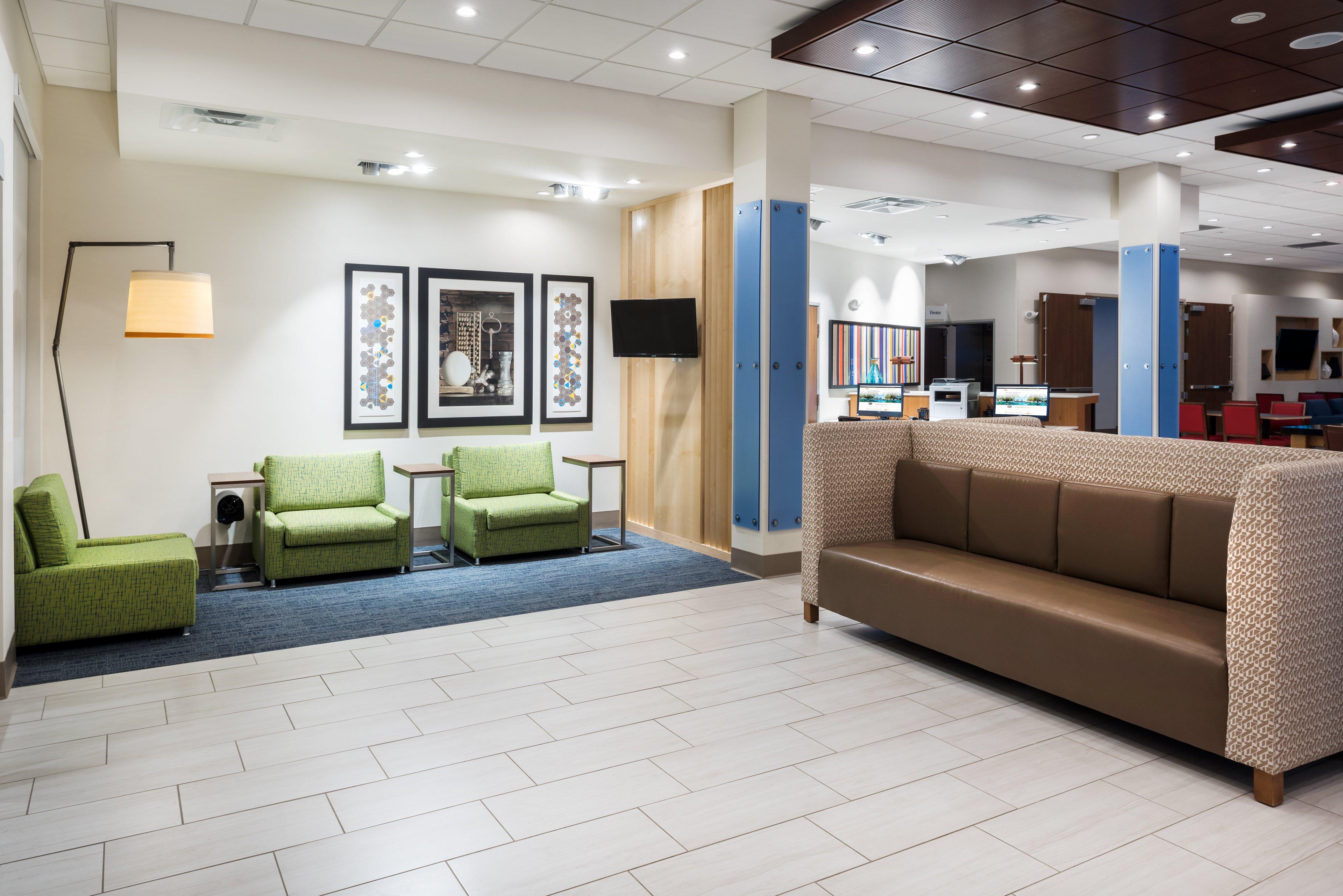 Holiday Inn Express & Suites St. Louis - Chesterfield By Ihg Exteriér fotografie