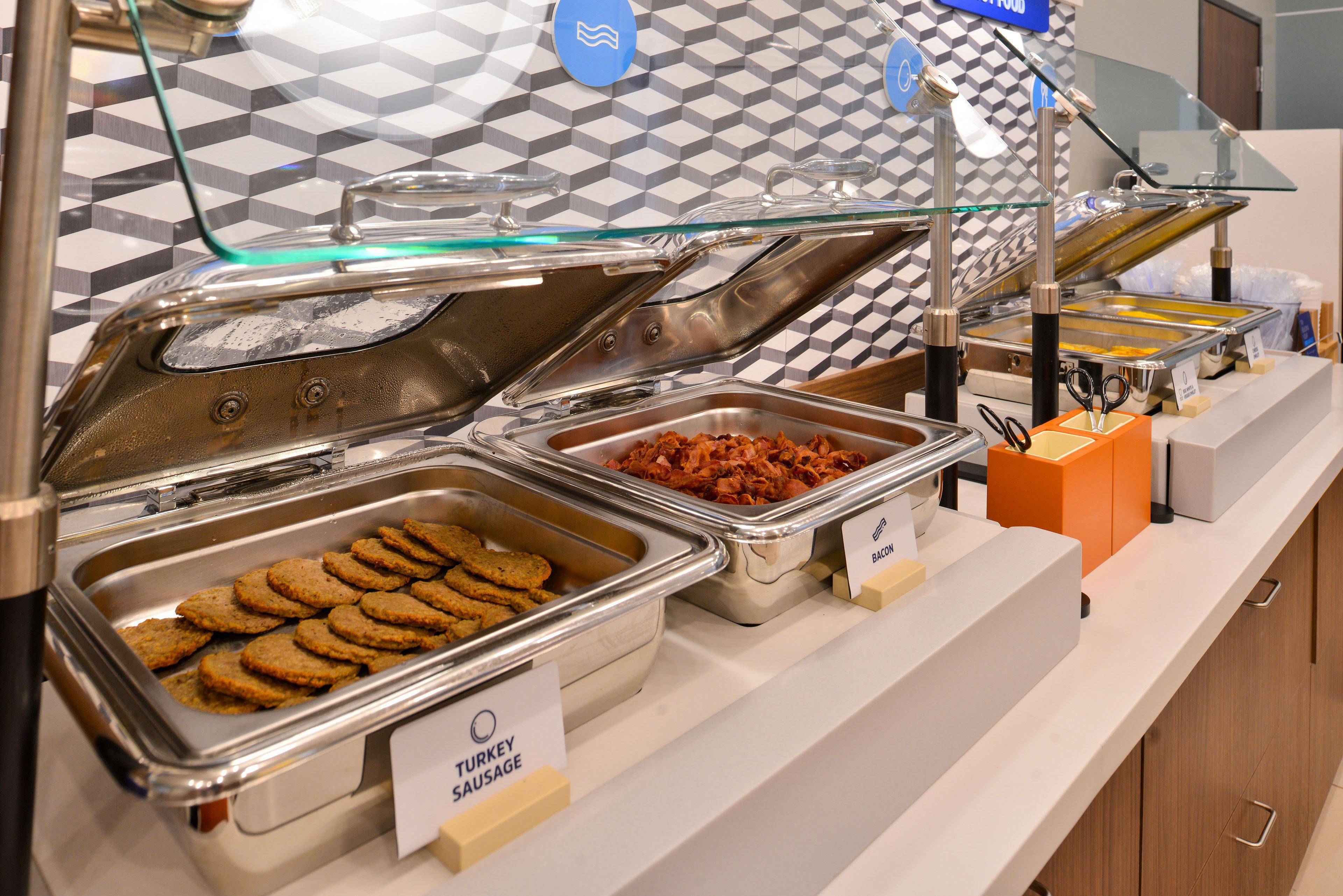 Holiday Inn Express & Suites St. Louis - Chesterfield By Ihg Exteriér fotografie
