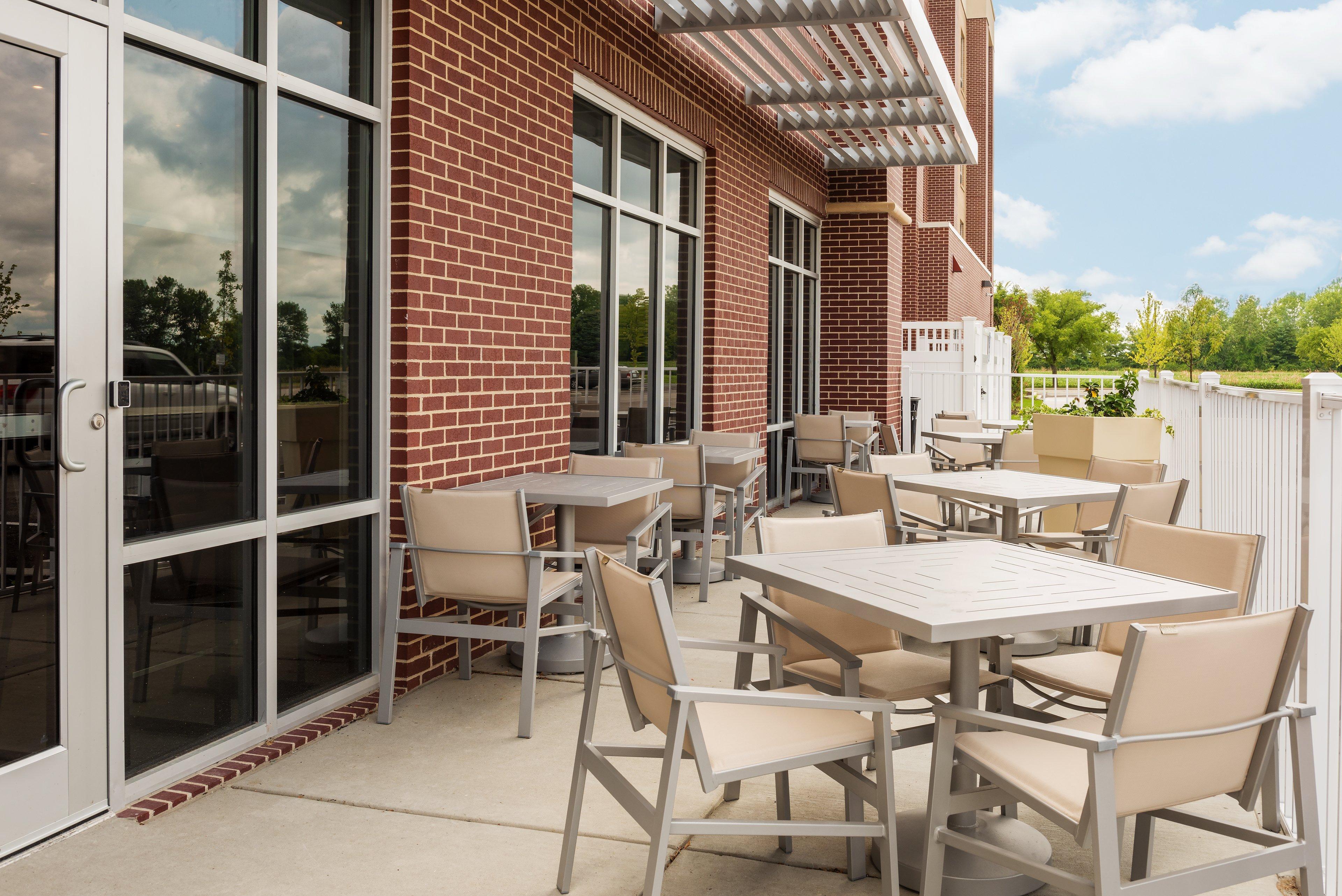Holiday Inn Express & Suites St. Louis - Chesterfield By Ihg Exteriér fotografie