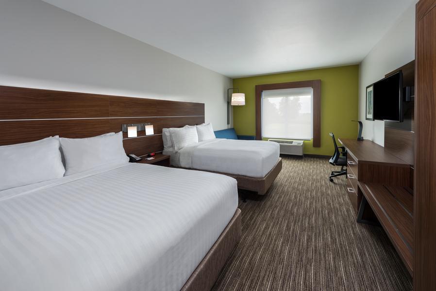 Holiday Inn Express & Suites St. Louis - Chesterfield By Ihg Exteriér fotografie