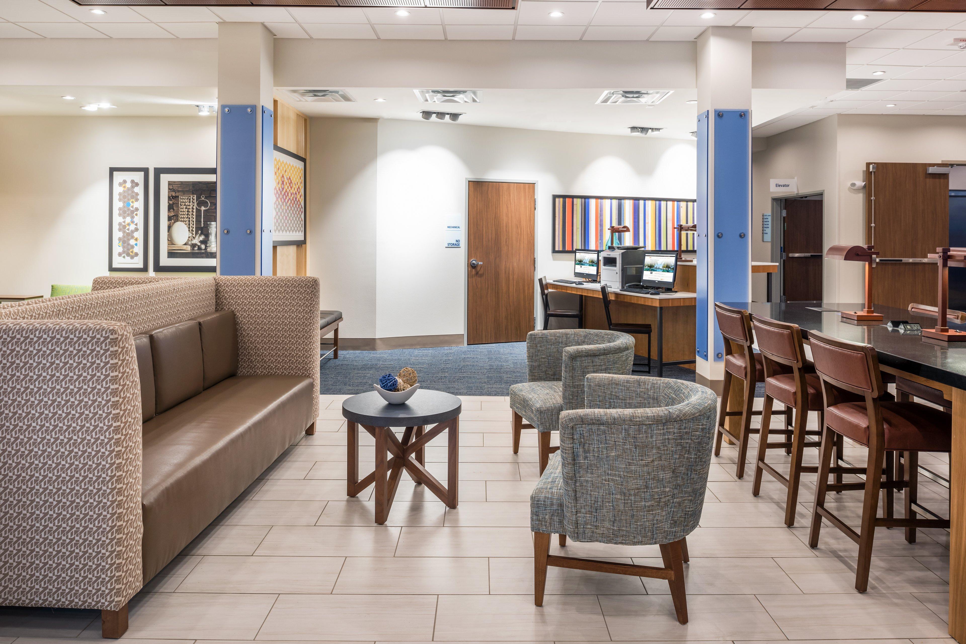 Holiday Inn Express & Suites St. Louis - Chesterfield By Ihg Exteriér fotografie