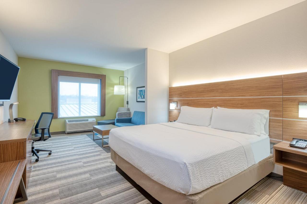 Holiday Inn Express & Suites St. Louis - Chesterfield By Ihg Exteriér fotografie