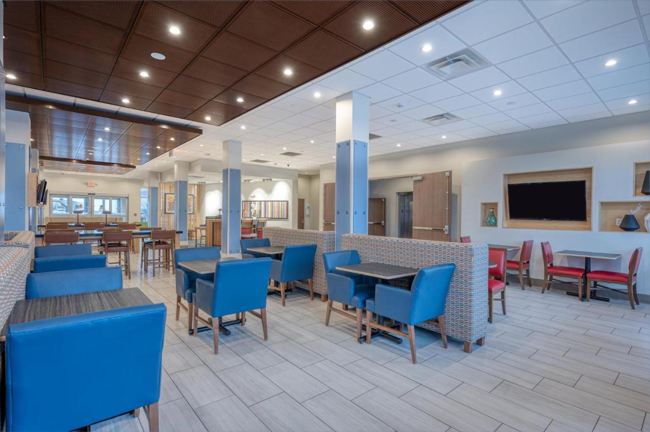 Holiday Inn Express & Suites St. Louis - Chesterfield By Ihg Exteriér fotografie