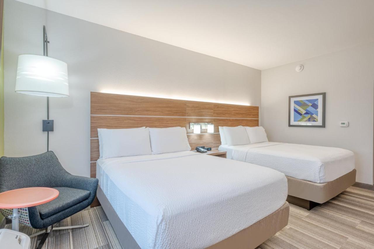Holiday Inn Express & Suites St. Louis - Chesterfield By Ihg Exteriér fotografie