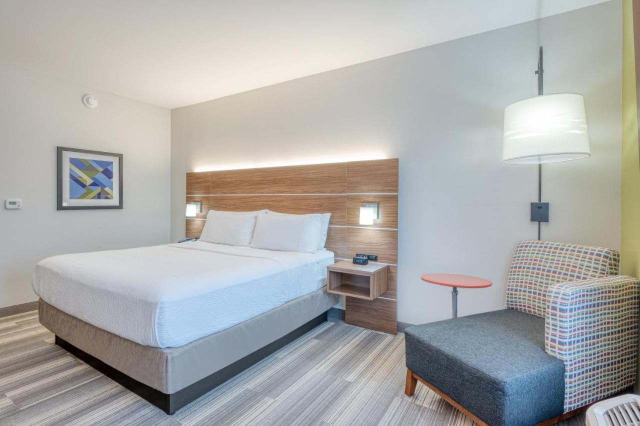 Holiday Inn Express & Suites St. Louis - Chesterfield By Ihg Exteriér fotografie