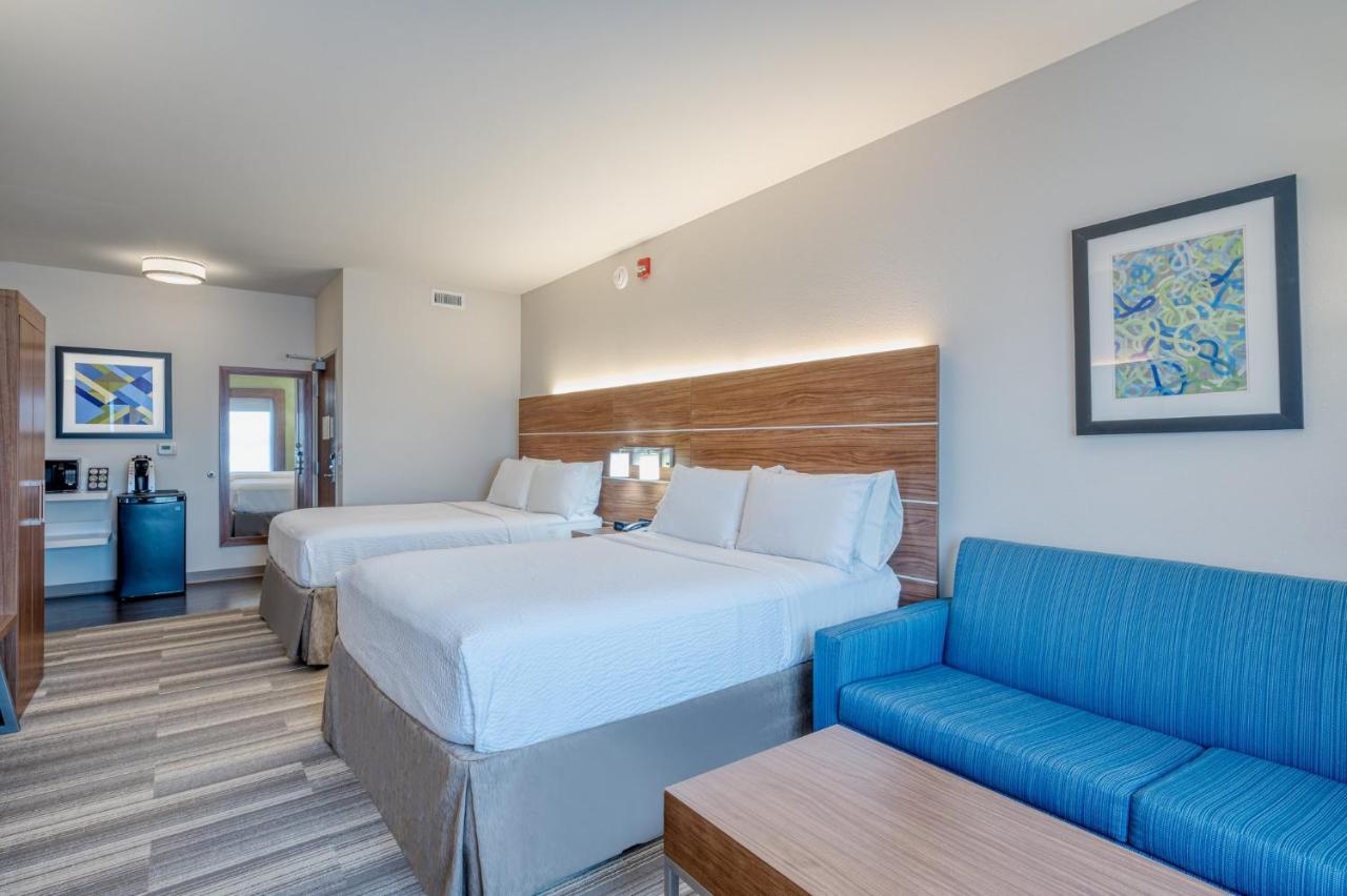 Holiday Inn Express & Suites St. Louis - Chesterfield By Ihg Exteriér fotografie