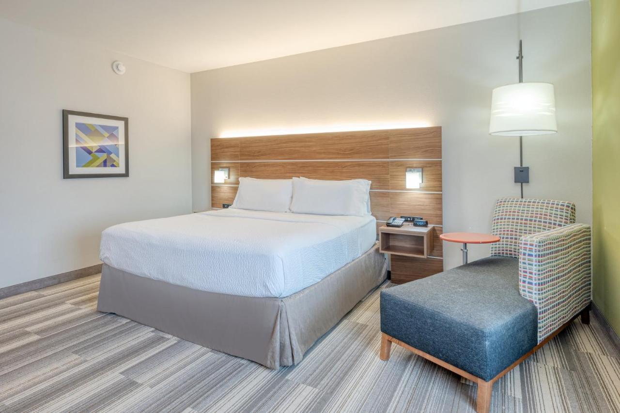 Holiday Inn Express & Suites St. Louis - Chesterfield By Ihg Exteriér fotografie