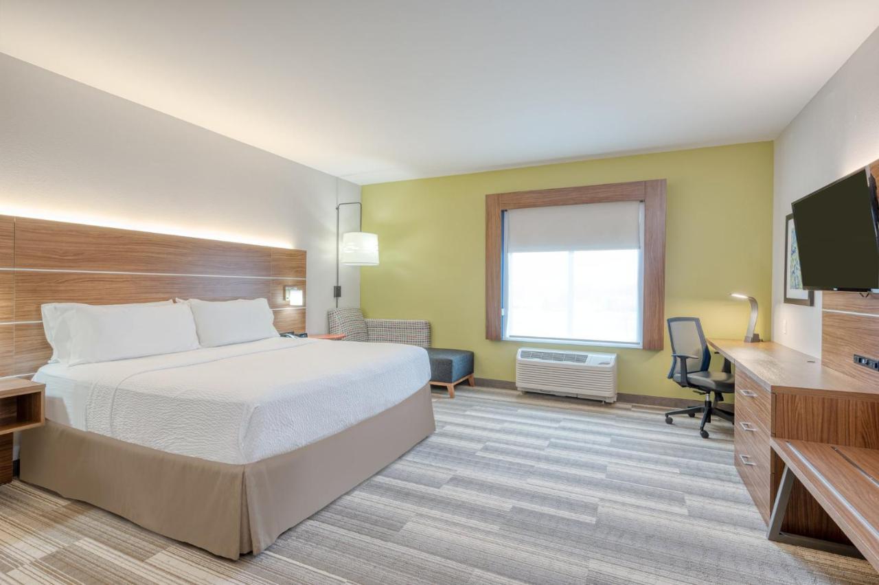 Holiday Inn Express & Suites St. Louis - Chesterfield By Ihg Exteriér fotografie