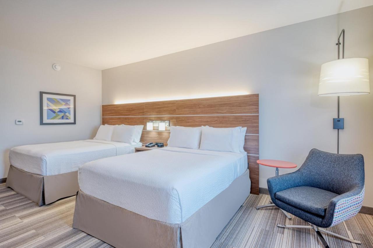 Holiday Inn Express & Suites St. Louis - Chesterfield By Ihg Exteriér fotografie