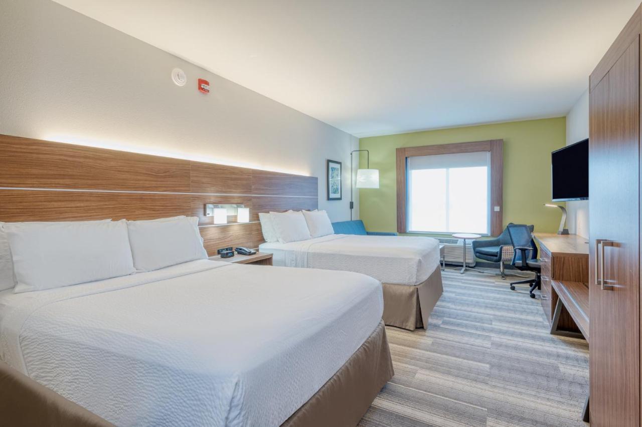 Holiday Inn Express & Suites St. Louis - Chesterfield By Ihg Exteriér fotografie