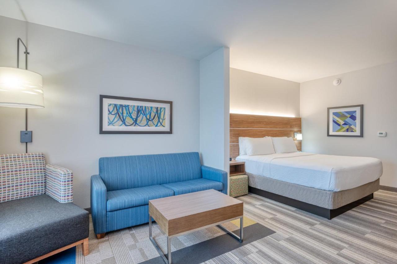 Holiday Inn Express & Suites St. Louis - Chesterfield By Ihg Exteriér fotografie