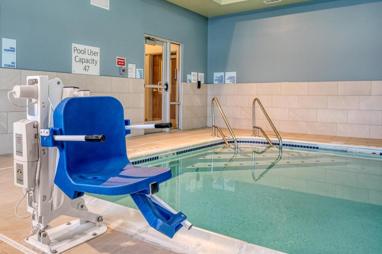 Holiday Inn Express & Suites St. Louis - Chesterfield By Ihg Exteriér fotografie