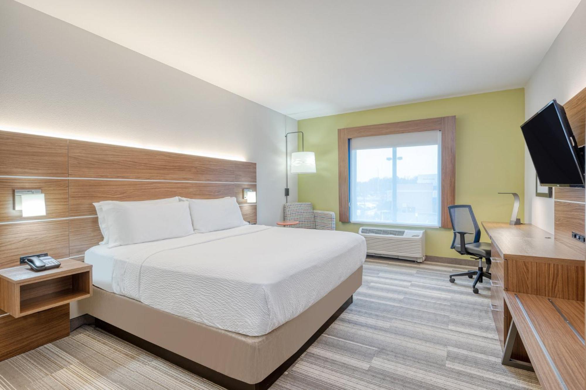 Holiday Inn Express & Suites St. Louis - Chesterfield By Ihg Exteriér fotografie