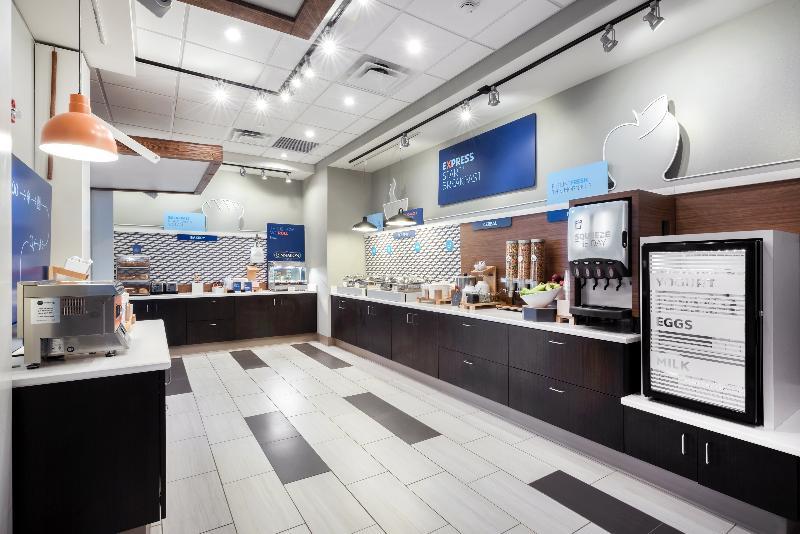 Holiday Inn Express & Suites St. Louis - Chesterfield By Ihg Exteriér fotografie